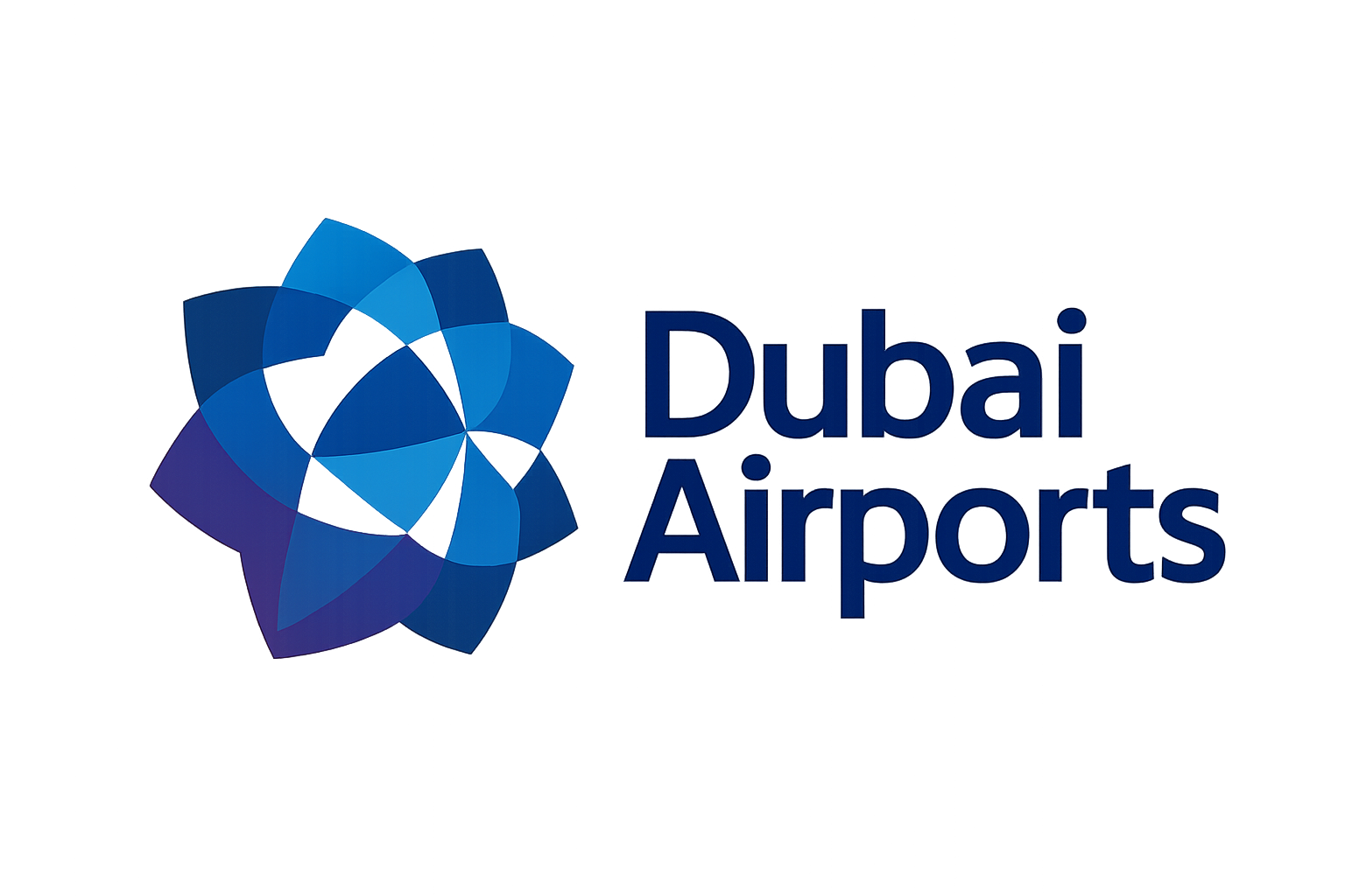 Dubai Airports logo
