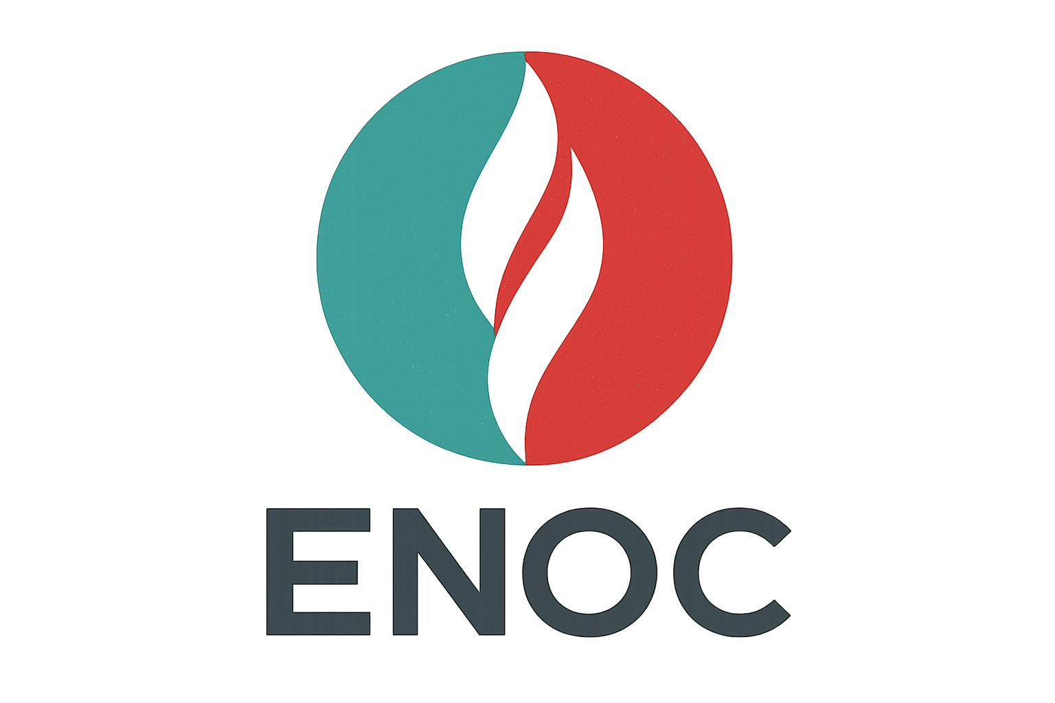 ENOC logo