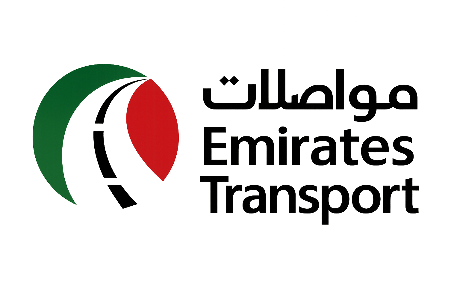 Emirates Transport logo